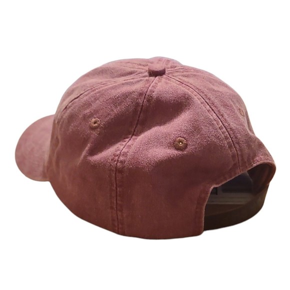 William B Umstead State Park Hat Adjustable Cap - Picture 3 of 7